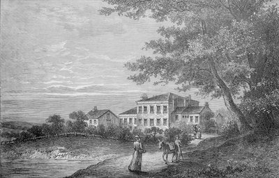 The Retreat by English School